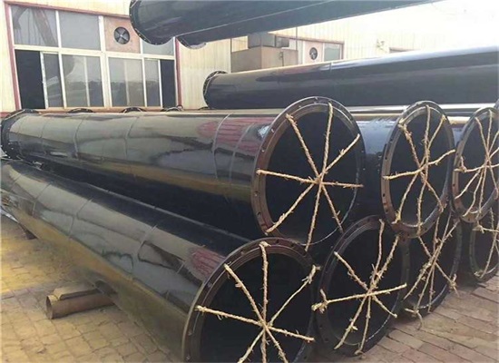 岳阳矿用涂塑钢管批发