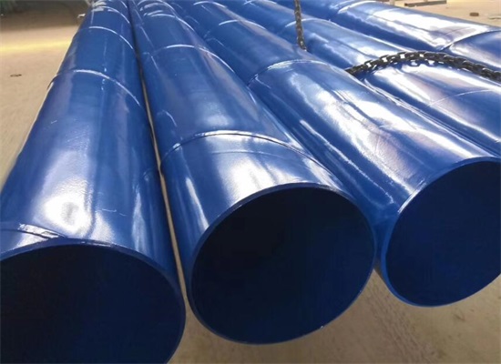 岳阳涂塑复合钢管规格