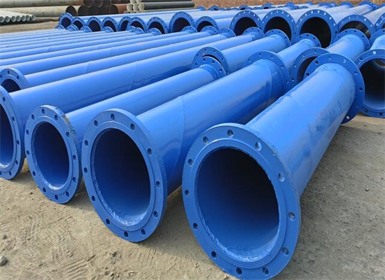 岳阳给水涂塑钢管