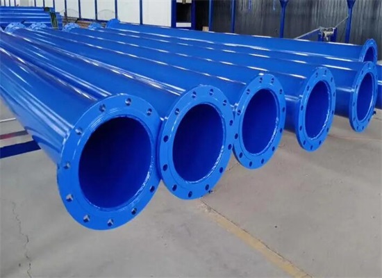 岳阳给水涂塑钢管厂家