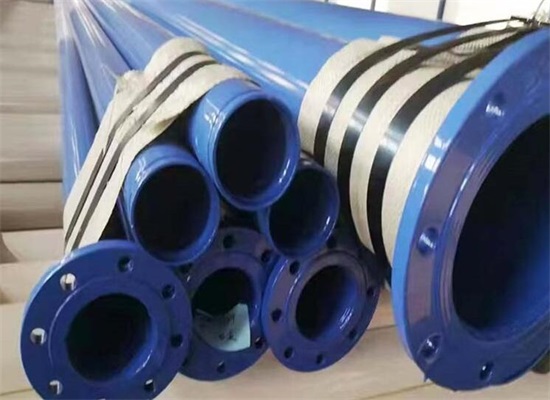 岳阳给水涂塑钢管加工