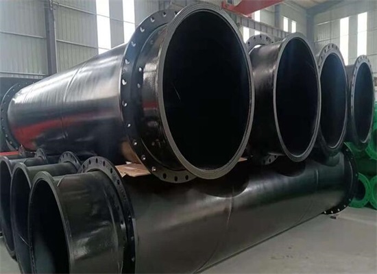 岳阳矿用涂塑钢管厂家