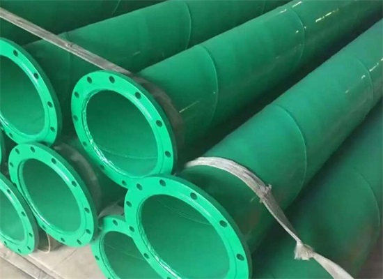 岳阳电力涂塑钢管生产厂家