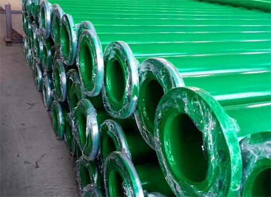 岳阳电力涂塑钢管价格
