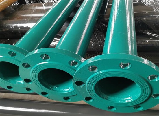 岳阳电力涂塑钢管价格