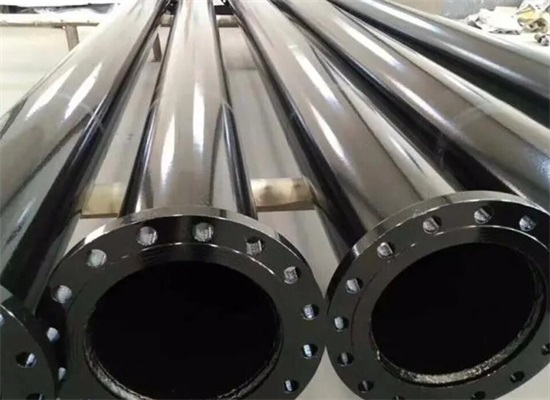 岳阳矿用涂塑钢管供应