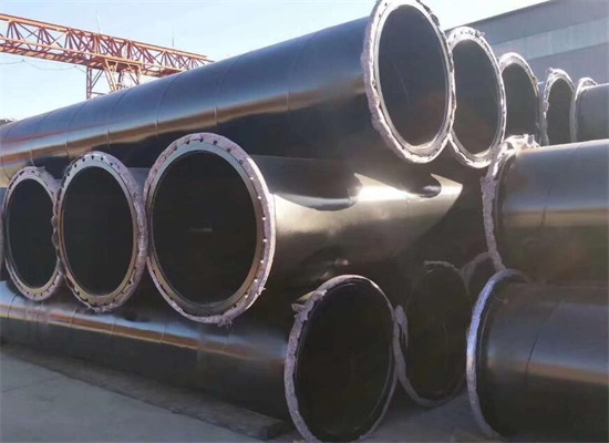 岳阳矿用涂塑钢管厂家