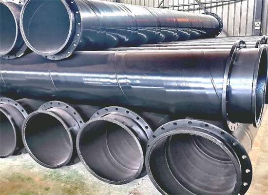 岳阳矿用涂塑钢管厂家