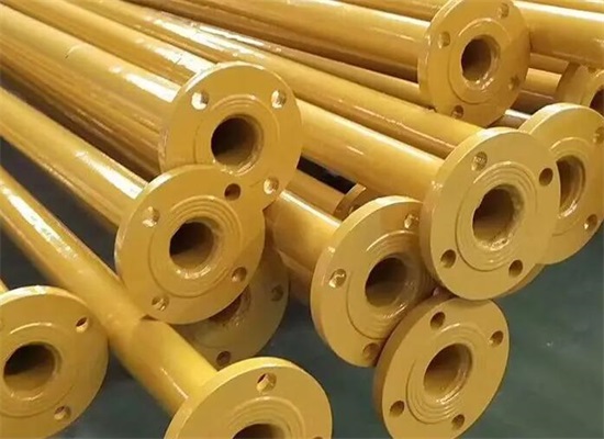 岳阳燃气涂塑钢管供应