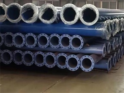 岳阳涂塑钢管的耐压力和绝缘功能如何？