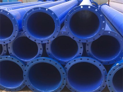 岳阳涂塑钢管清洗表面会不会生锈