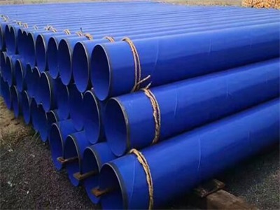 岳阳涂塑钢管还有哪些优势呢？