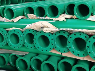 岳阳涂塑钢管的管壁会受到腐蚀吗？